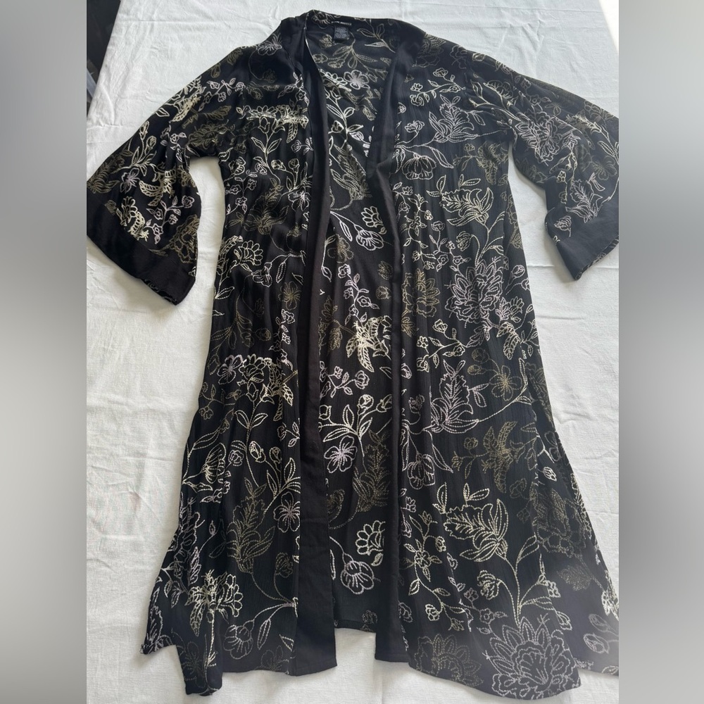 Steve Madden Kimono